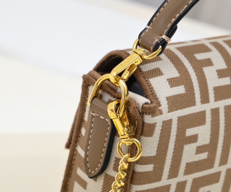 Fendi Satchel Bags